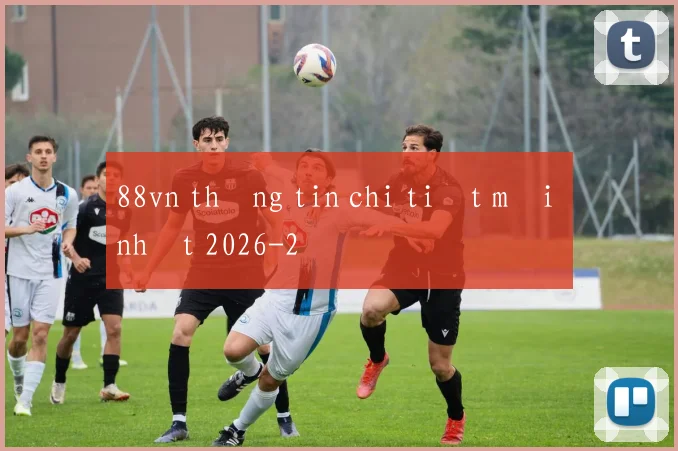 88vn thông tin chi tiết mới nhất 2026
